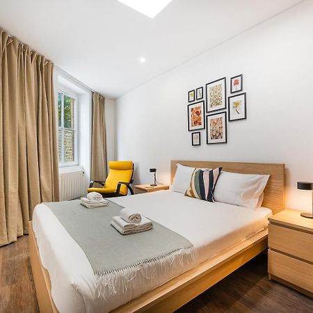 Guestready - Serene Hideout In Downtown OOporto Esterno foto