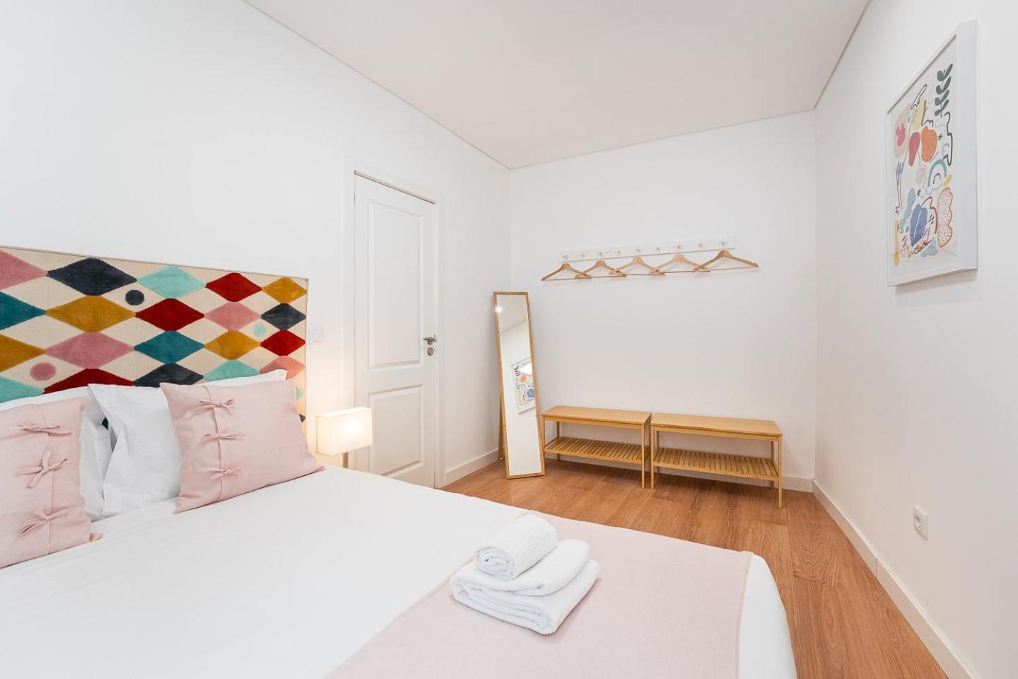 Guestready - Serene Hideout In Downtown OOporto Esterno foto