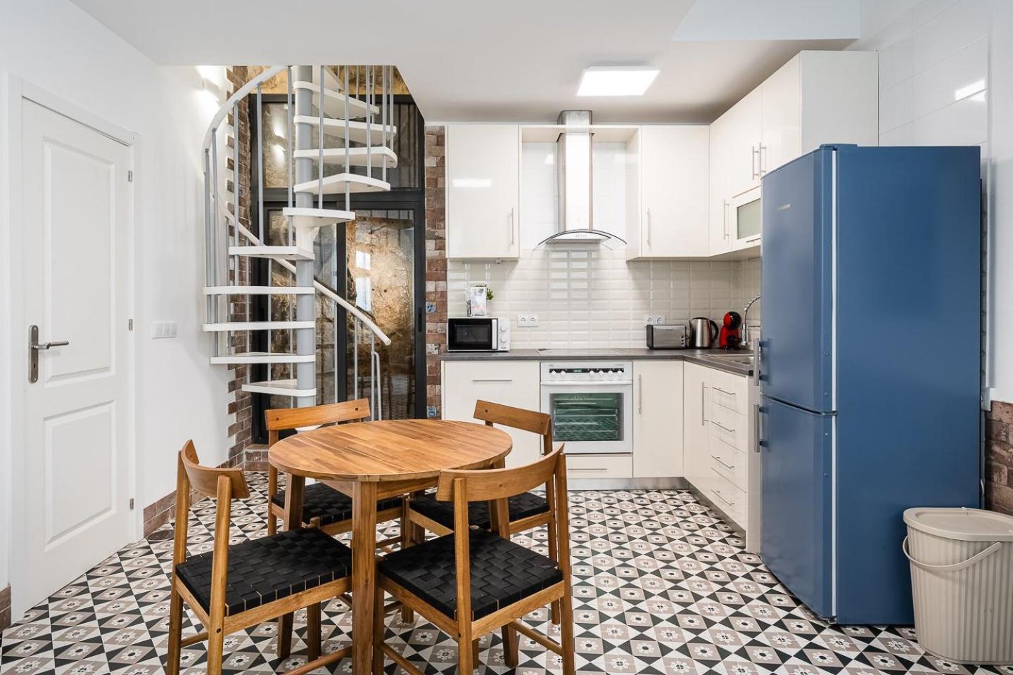 Guestready - Serene Hideout In Downtown OOporto Esterno foto