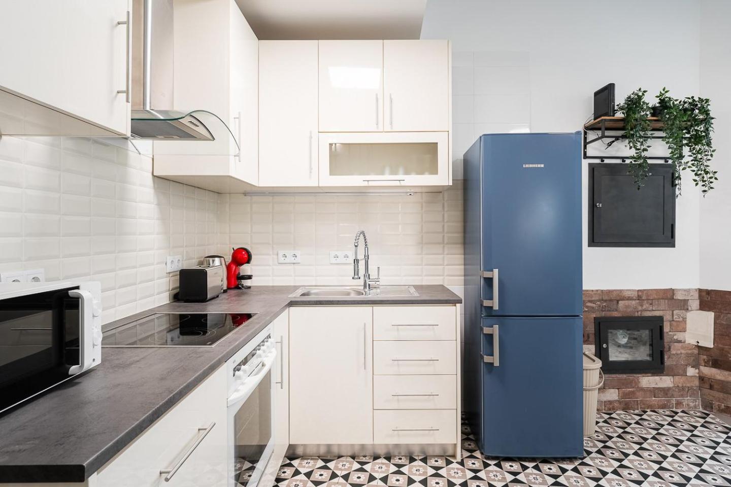 Guestready - Serene Hideout In Downtown OOporto Esterno foto