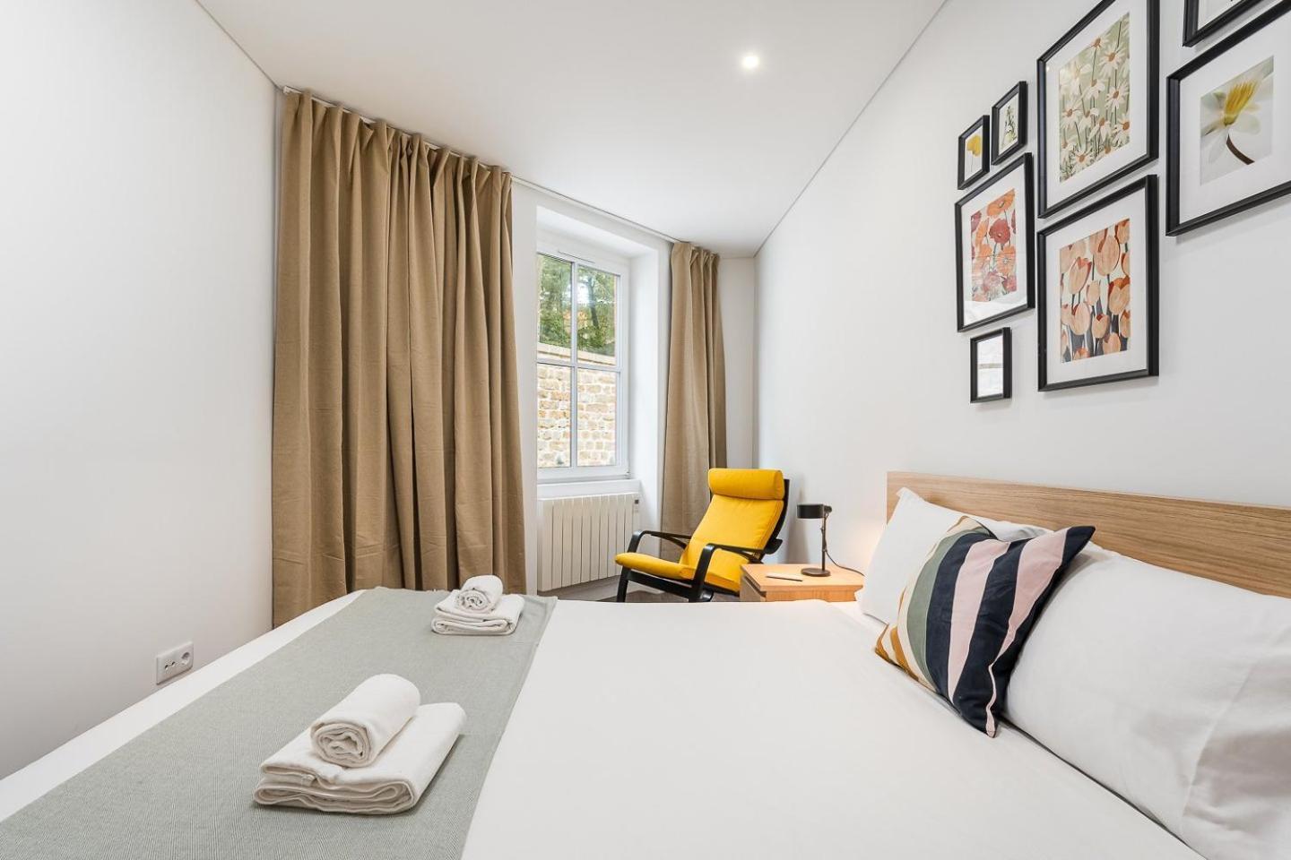 Guestready - Serene Hideout In Downtown OOporto Esterno foto