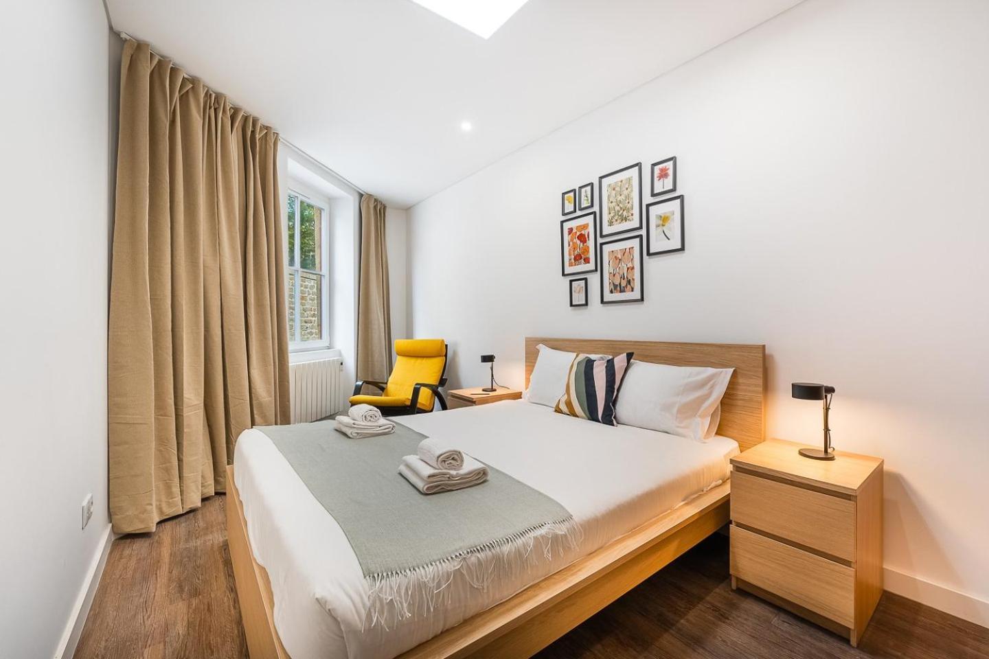 Guestready - Serene Hideout In Downtown OOporto Esterno foto
