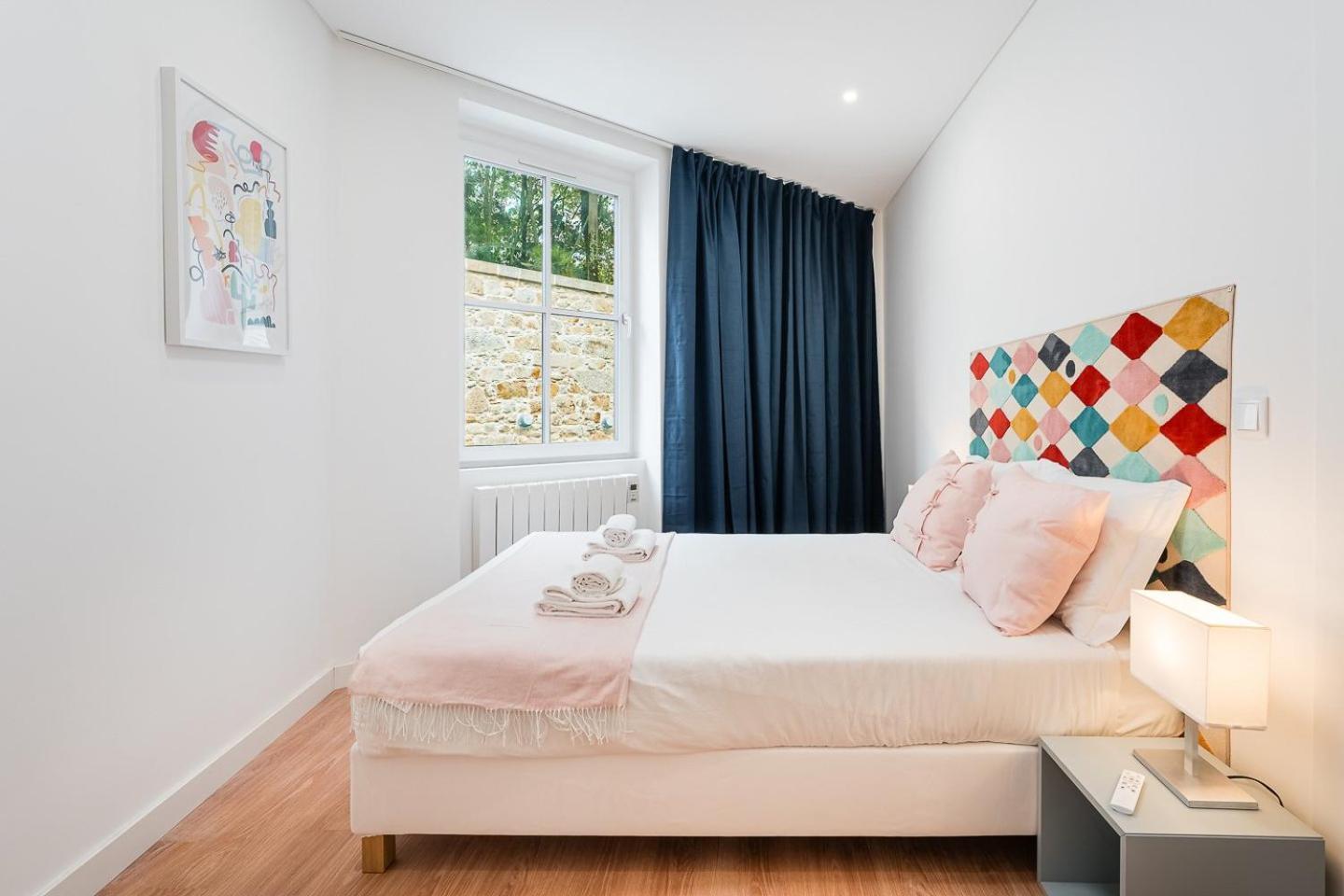 Guestready - Serene Hideout In Downtown OOporto Esterno foto