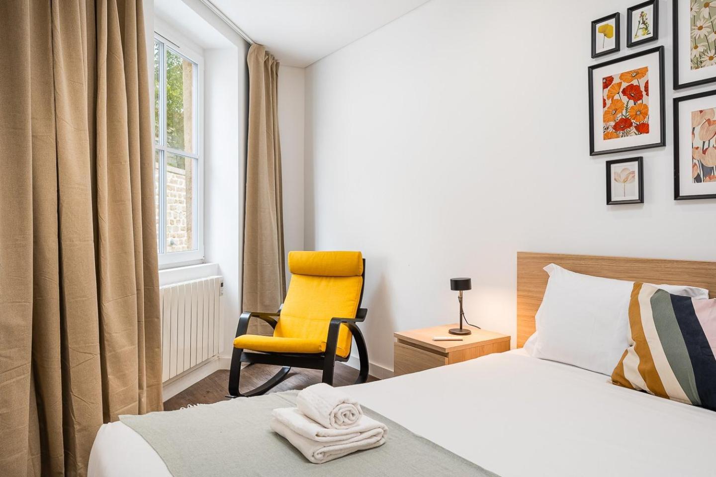 Guestready - Serene Hideout In Downtown OOporto Esterno foto