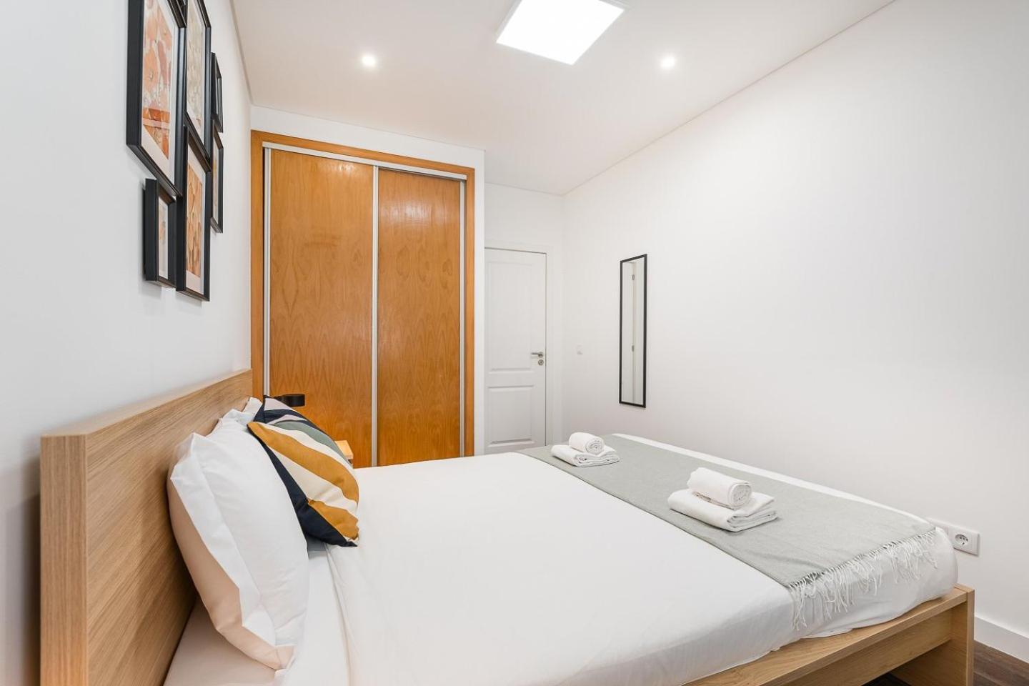 Guestready - Serene Hideout In Downtown OOporto Esterno foto