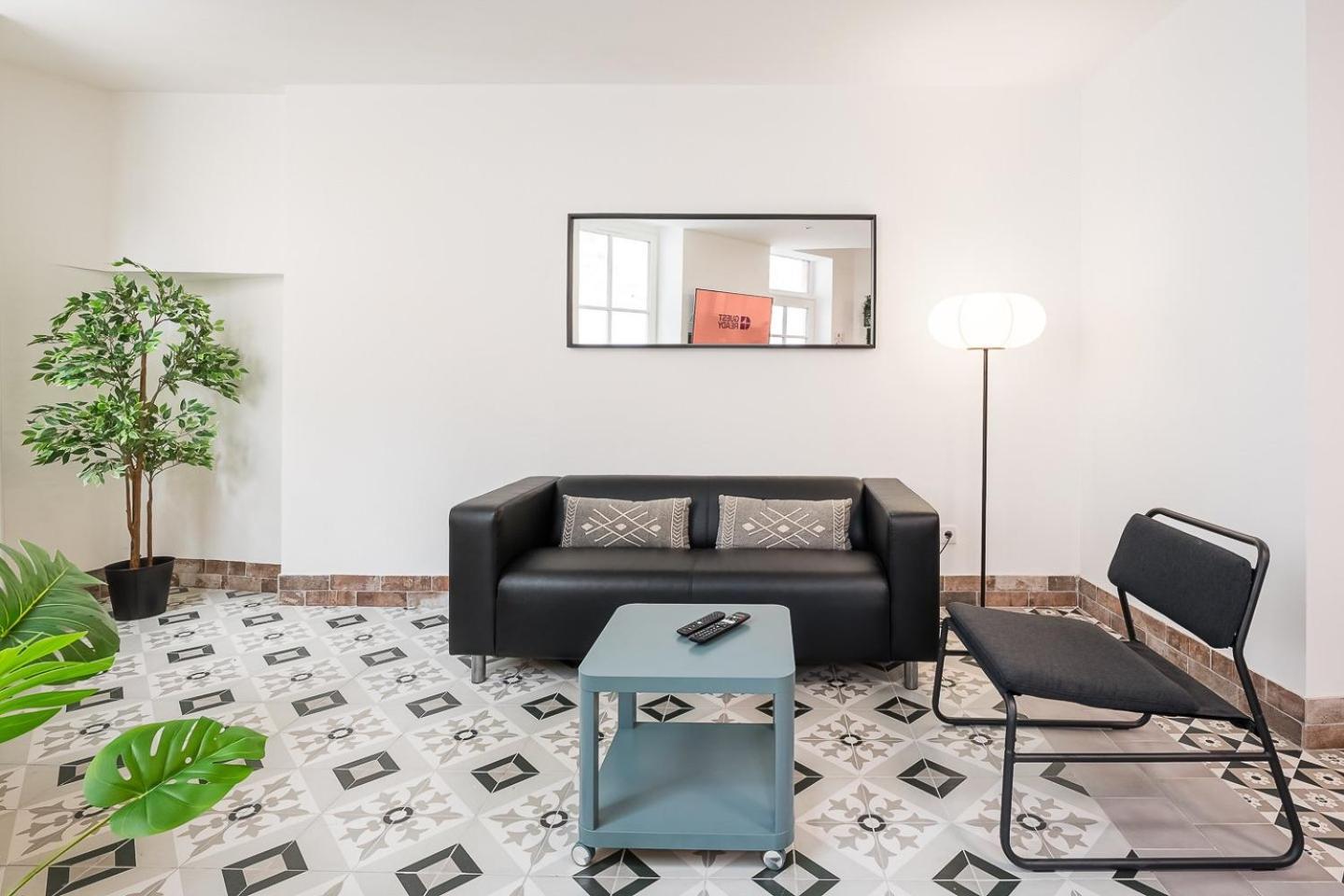 Guestready - Serene Hideout In Downtown OOporto Esterno foto